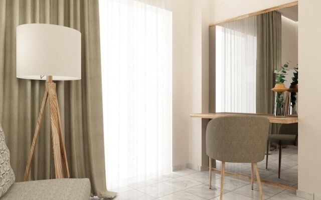 Strofades Beach Hotel - All inclusive