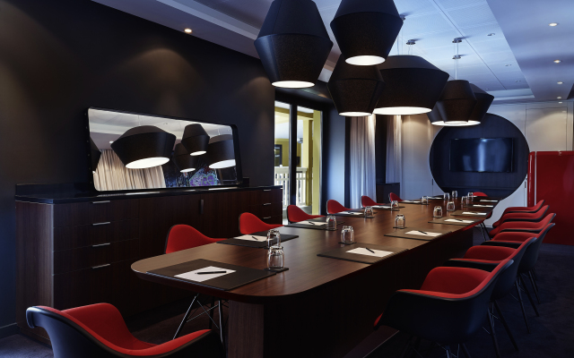 Molitor Hotel & Spa Paris - MGallery Collection