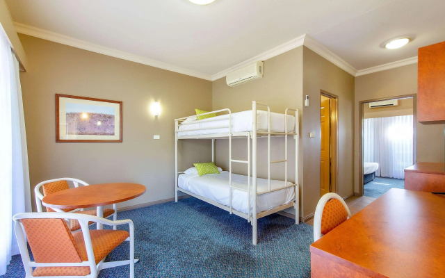 Quality Inn Penrith