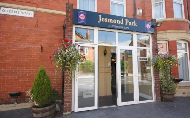 The Jesmond Park Hotel