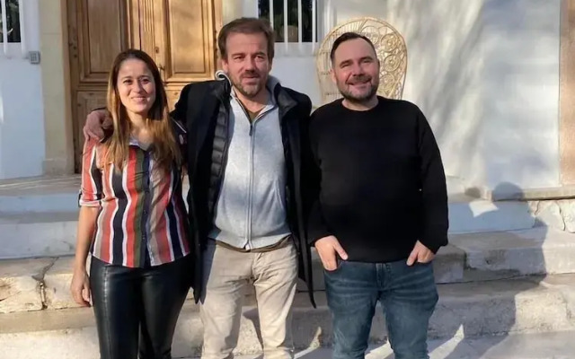 Domaine de la Nerthe