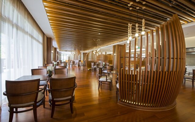 LN Garden Hotel Foshan Guangdong