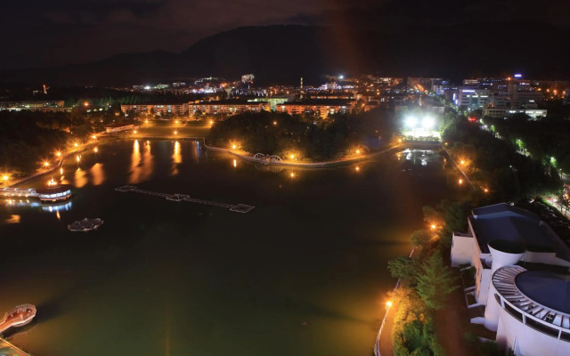 Hotel Avenue Changwon