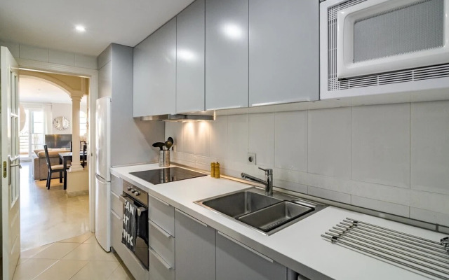 SAT24 - 2 bedroom, close to Puerto banus