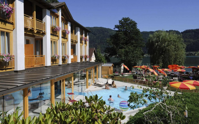 HOTEL Urbani