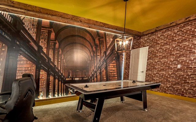 2489SHANTI, Kissimmee, US