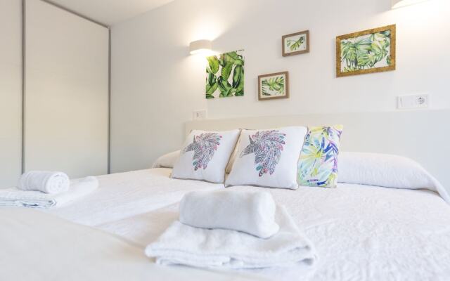 Seaside Marbella Apartments