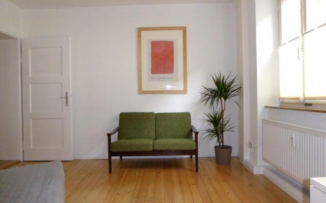 Apartment Zweite Heimat Freiburg