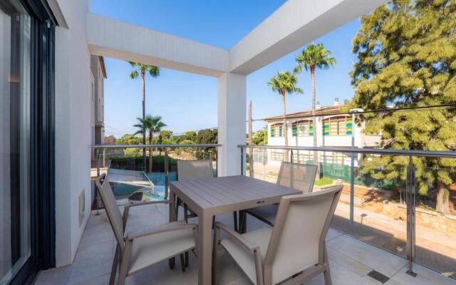 Duplex Las Palmeras ii
