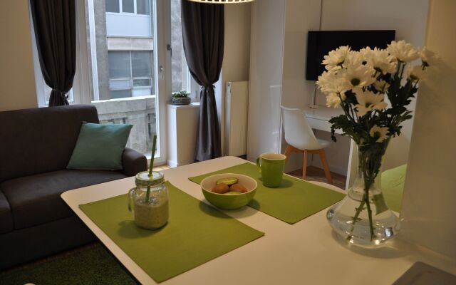Studio Apartments City&style