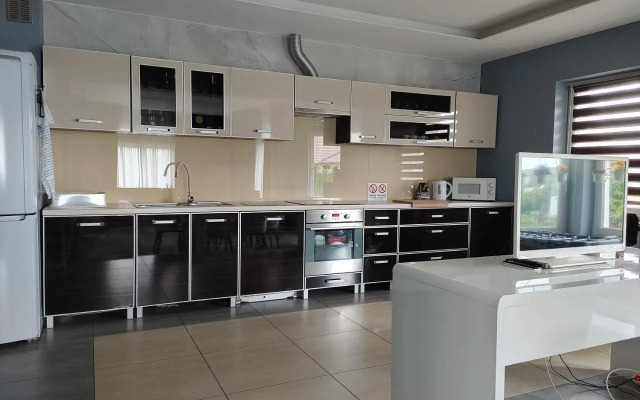 Apartament Lipowa