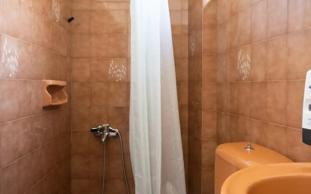 6th floor loft in Exarcheia