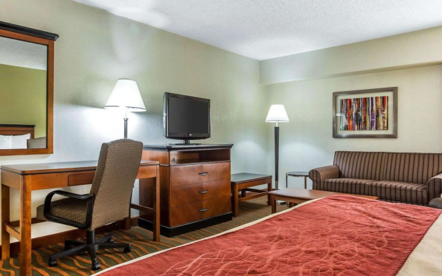 Comfort Inn Conyers