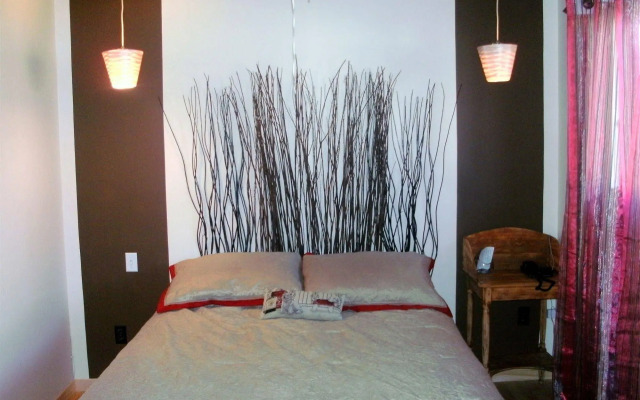 Motel Fleur De Lys