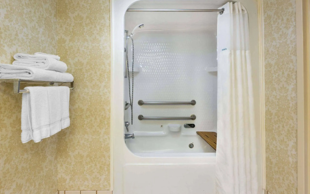 Best Western Shackleford