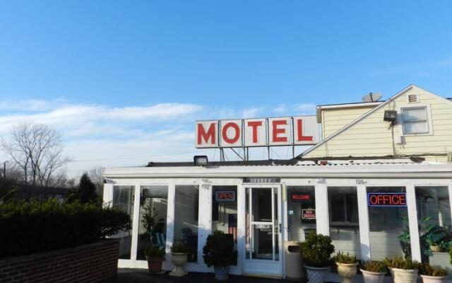 By the Way Motel