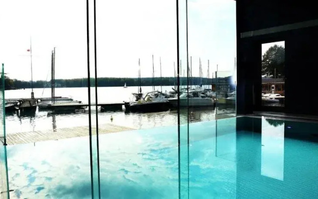 Przystań Hotel & Restaurants