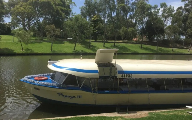 Adelaide Style Accommodation near City