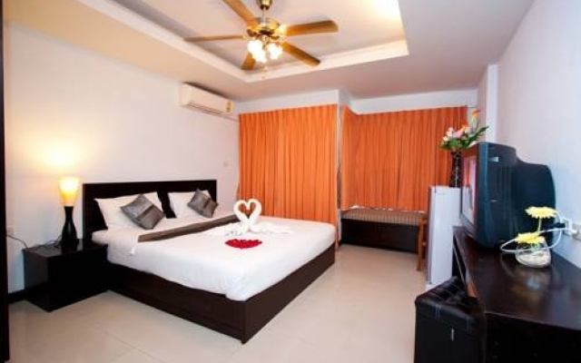 Wonderful Guesthouse