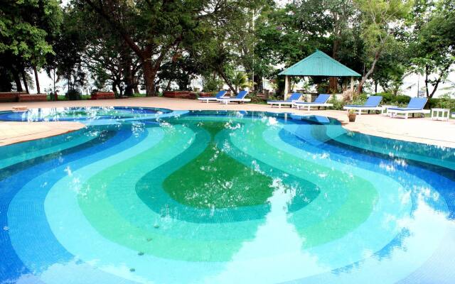 Bolgatty Palace & Island Resort (KTDC)