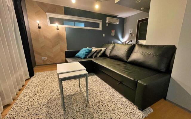 GLASS Shiseikan - Vacation STAY 10200