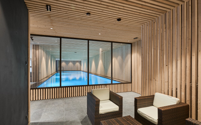 Wellness-Sporthotel Ratschings