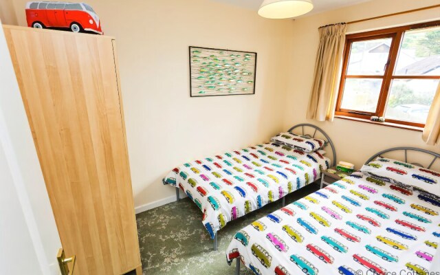 Croyde Sandrift 2 Bedrooms