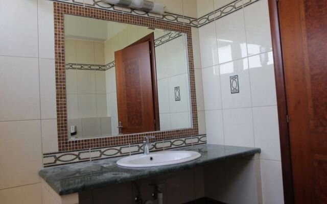 Platoni Elite Villas