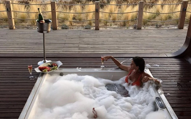 Soul of Alacati Beach Resort