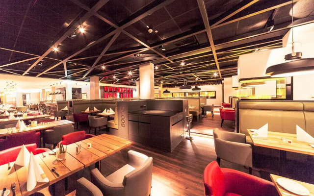 See + Sporthotel Ankum