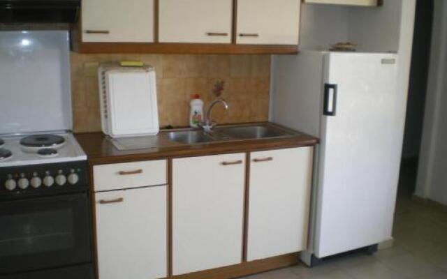 Bayview Apartments