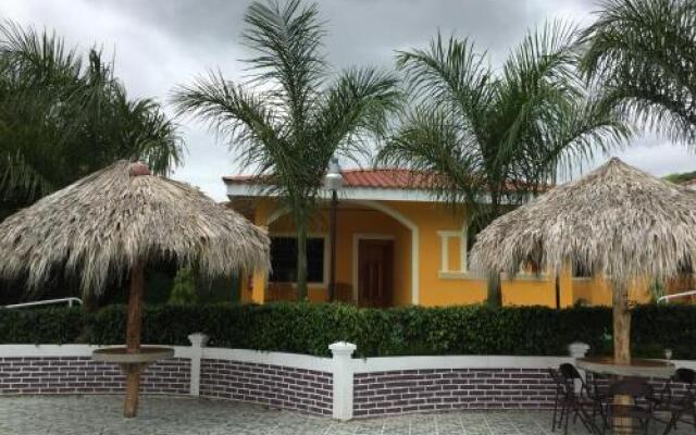 Hotel El Acuario de Luis