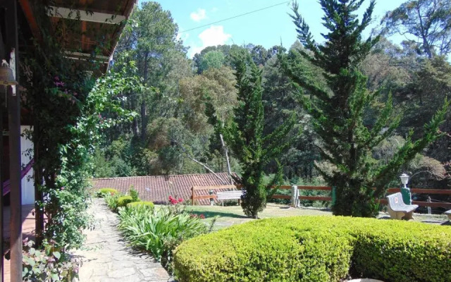 Pousada Refugio Akatu