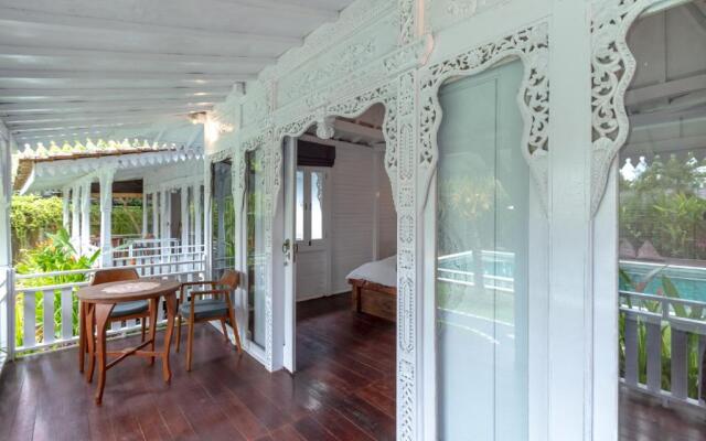 Elysium Bali