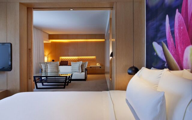 The Westin Hyderabad Mindspace