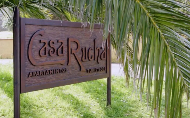 Hotel Villanueva