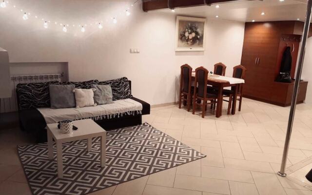 Amber Apartments Penthouse