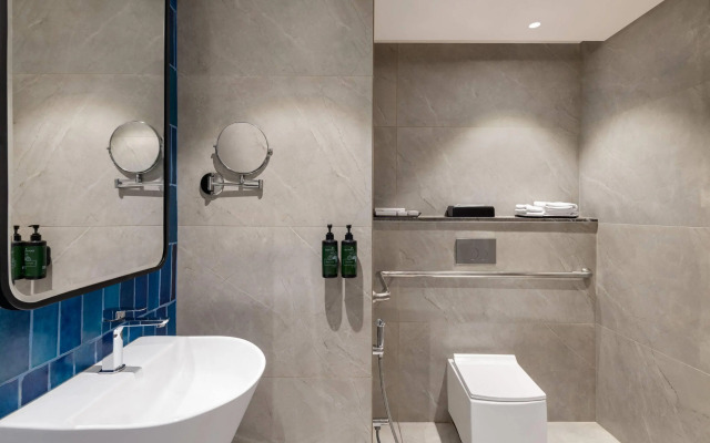 Ramada Encore By Wyndham Rajbagh Srinagar