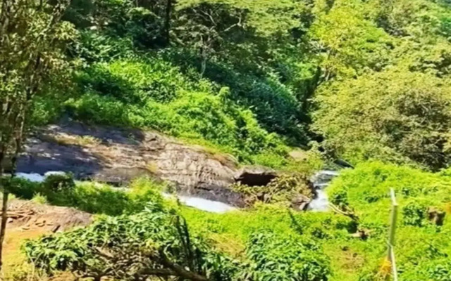 SaffronStays Cholamala