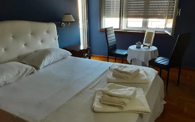 Belvilla by OYO Tina Apartment