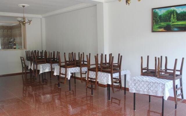 Guest House Toma
