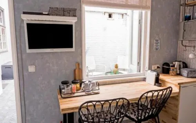 B&B Bungalow aan Zee