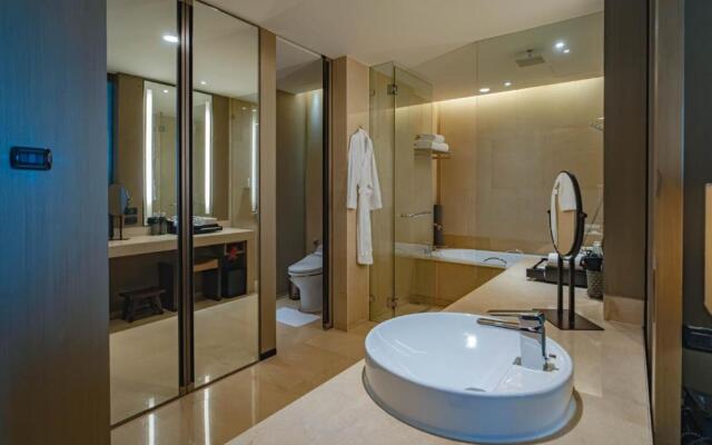 The Okura Prestige Bangkok