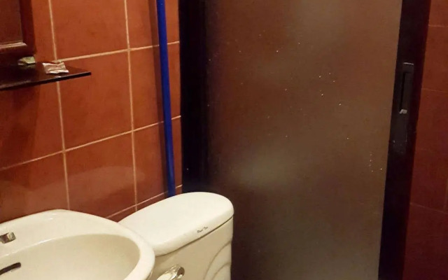 JORIVIM Apartelle