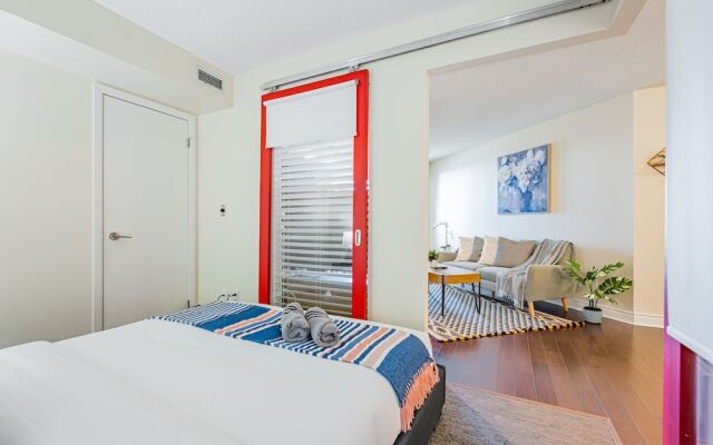 RS Boutique Suites - Fort York