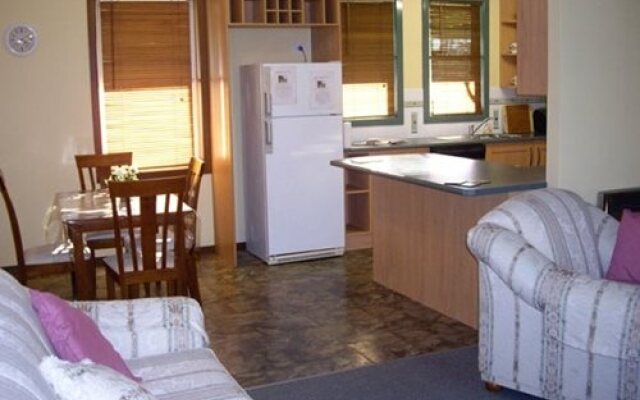 Brilex Park B & B