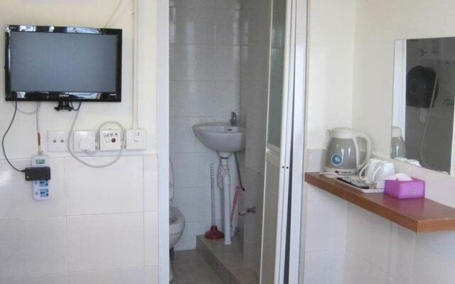 Tai An Guest House