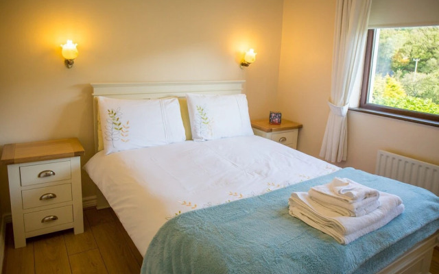 Capolla House, Clifden