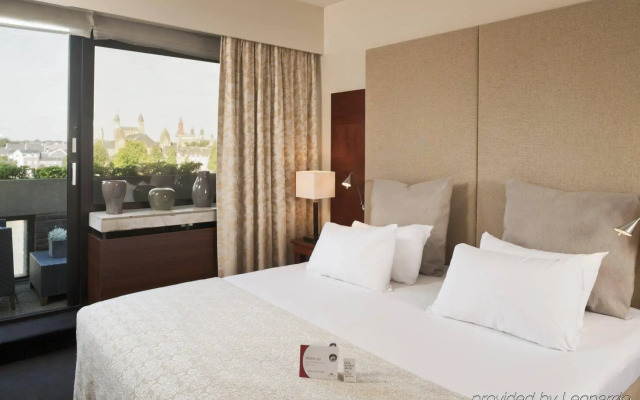 Crowne Plaza Maastricht by IHG