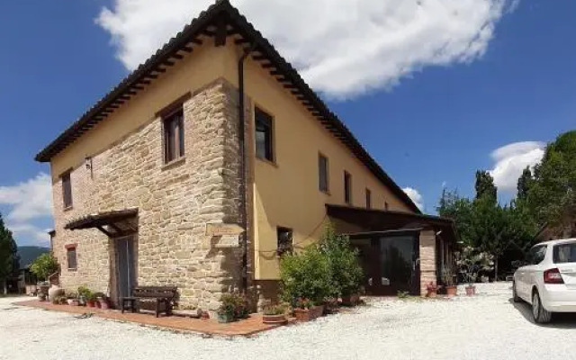agriturismo IL CASOLARE